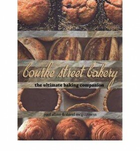 Bourke Street Bakery Cookbook