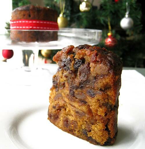 Christmas Cake