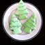 Thumbnail image for Gingerbread Christmas Trees