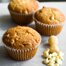 Thumbnail image for White Chocolate and Macadamia Cupcakes